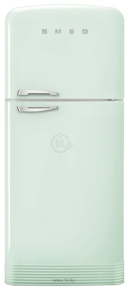 Фотографии Smeg FAB50RPG5