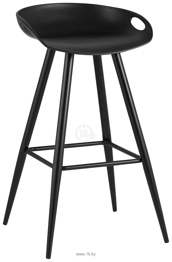 Фотографии Stool Group Флэш барный (черный)