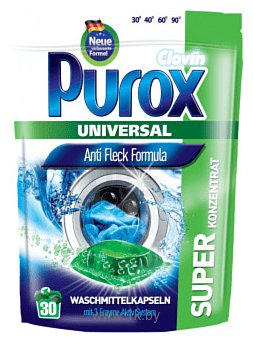 Фотографии Purox Universal (30 шт)