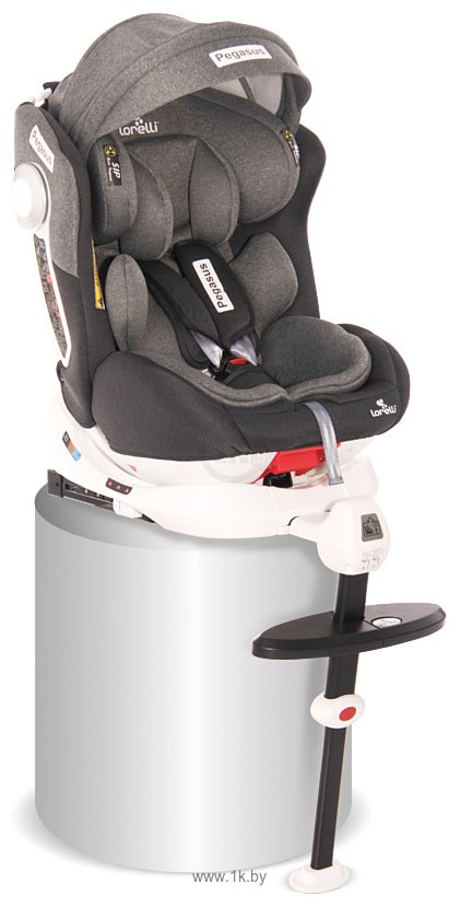 Фотографии Lorelli Pegasus Isofix