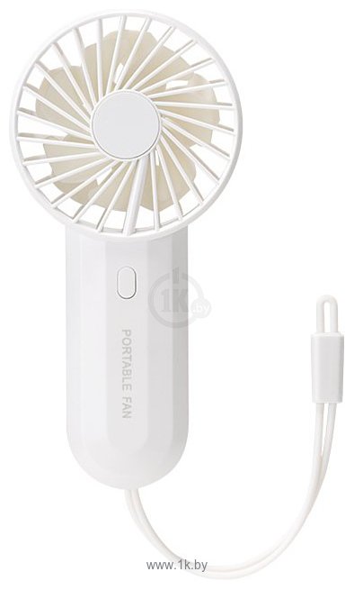Фотографии Vitammy Dream Dual Fan (белый)