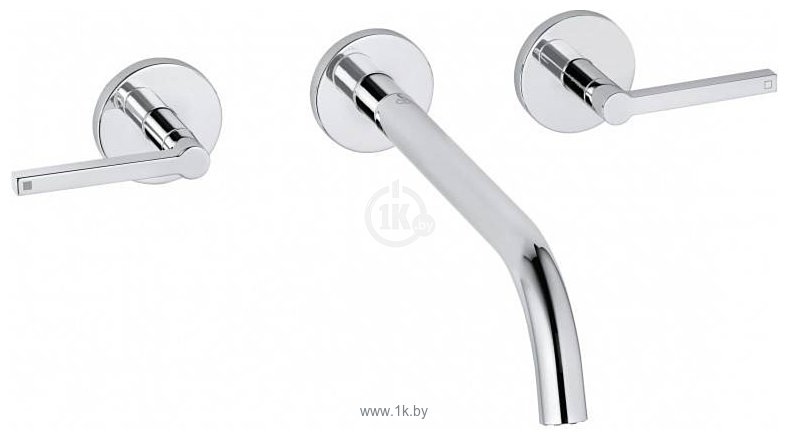 Фотографии Kludi Nova Fonte Puristic 201460515 Фотографии Kludi Nova Fonte Puristic 201460515