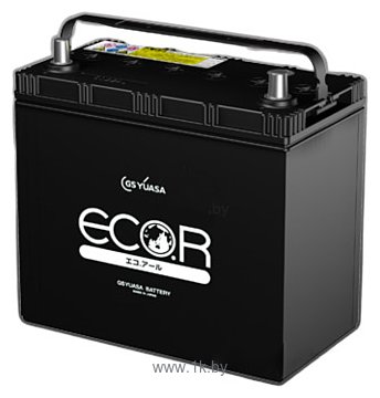 Фотографии GS Yuasa ECO.R 70B24L (50Ah)