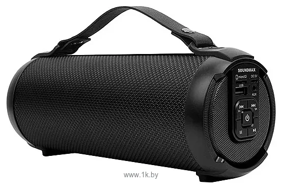 Фотографии Soundmax SM-PS5020B