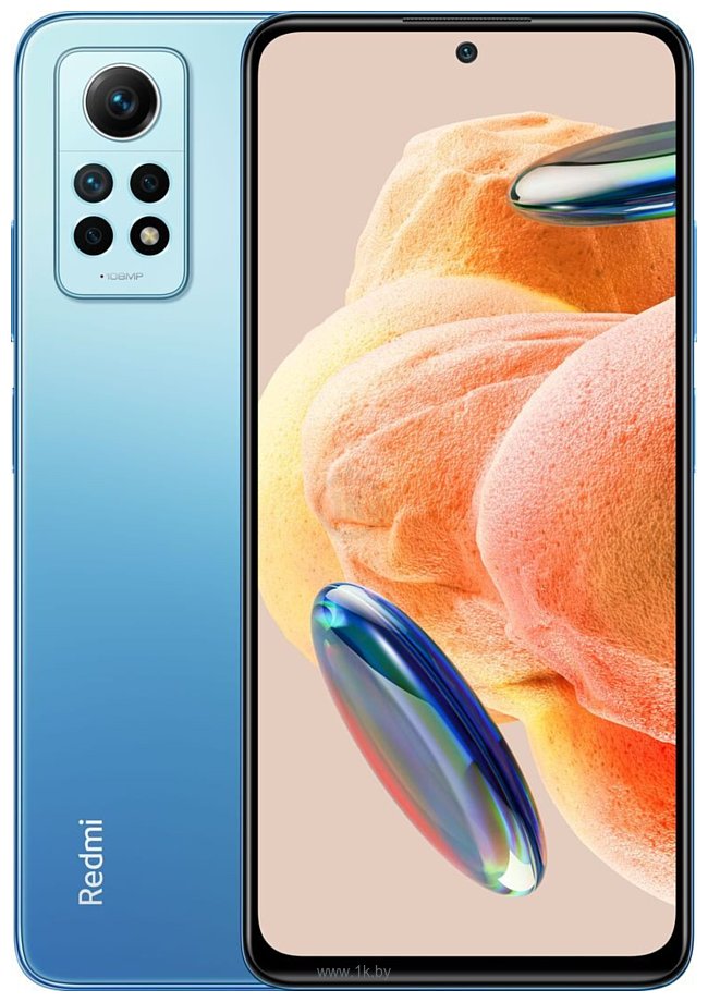 Фотографии Xiaomi Redmi Note 12 Pro 4G 8/128GB (международная версия)