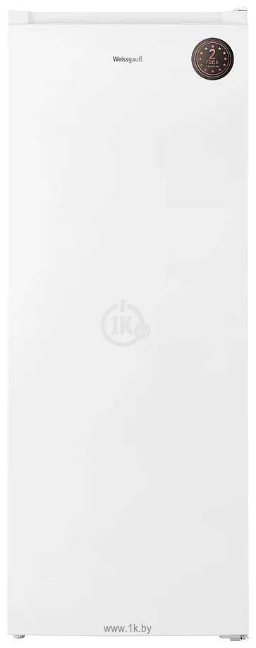Фотографии Weissgauff WF 160 NoFrost