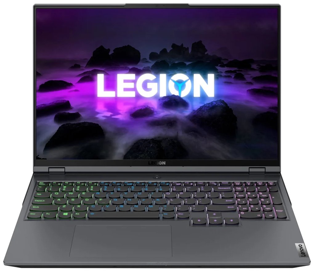 Фотографии Lenovo Legion 5 Pro 16ACH6H (82JQ00GVRU)