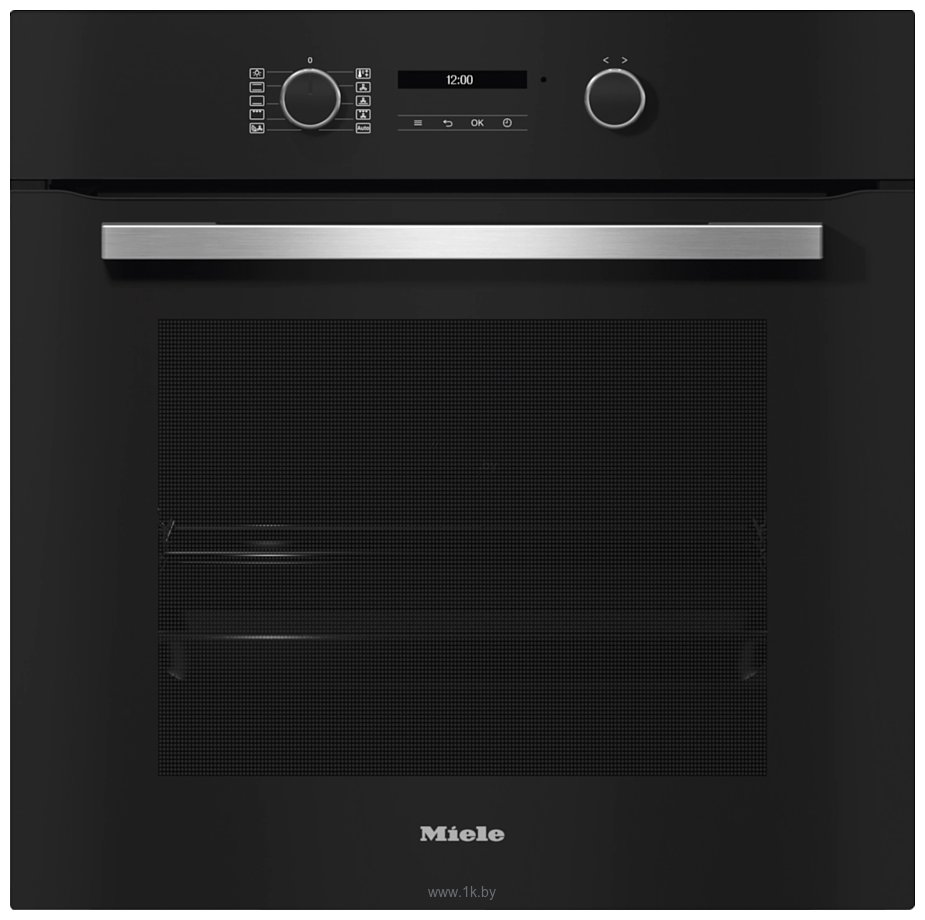 Фотографии Miele H 2766 B OBSW