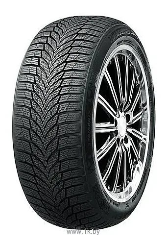 Фотографии Nexen/Roadstone WinGuard SPORT 2 255/40 R19 100V