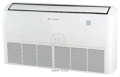 Фотографии AlpicAir Dynamic inverter Pro II AFI-71HRDC1A/AOU-71HRDC1A