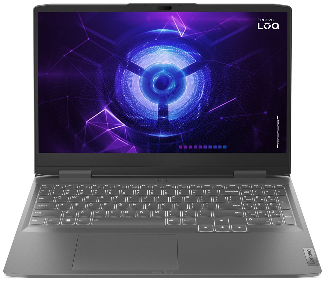 Фотографии Lenovo LOQ 15IRH8 82XV00QWRK