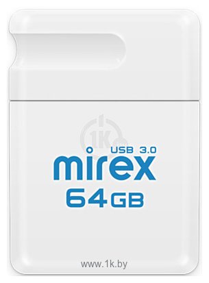 Фотографии Mirex Color Blade Minca 3.0 64GB 13600-FM3MWT64