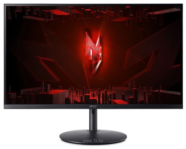 Фотографии Acer Nitro XF270M3biiph UM.HX0EE.315