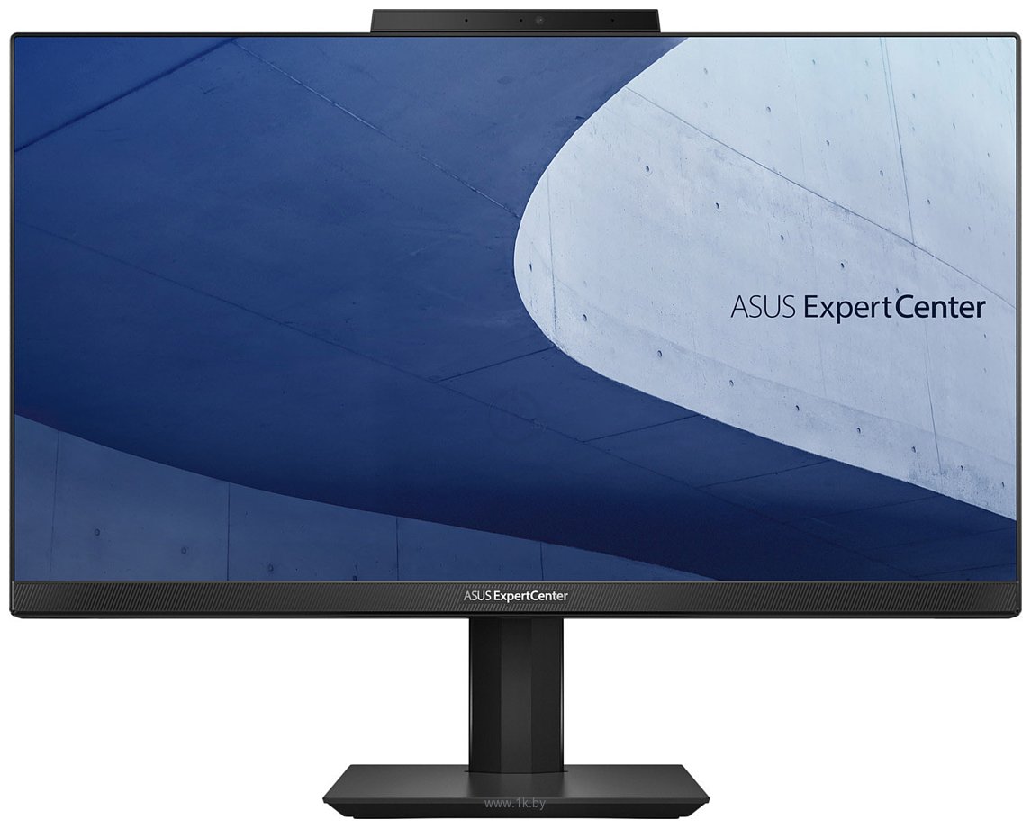 Фотографии ASUS ExpertCenter E5 AiO 24 A5402WHAK-BA121X