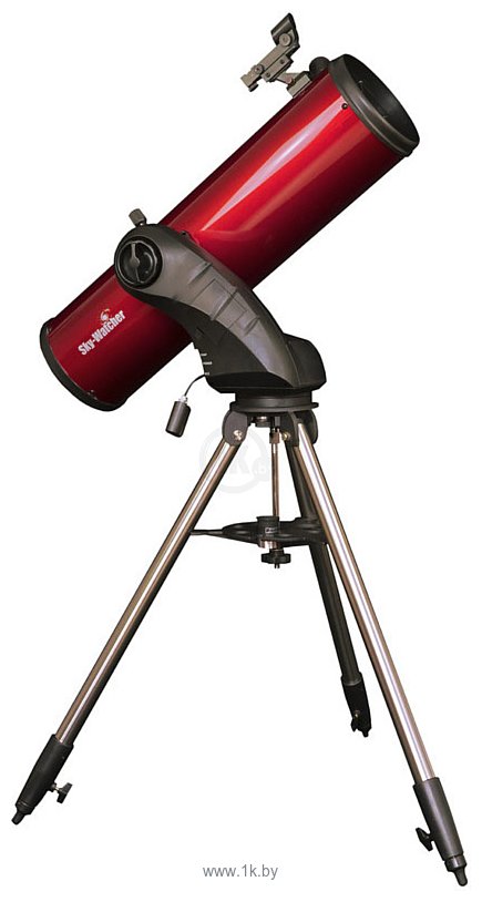 Фотографии Sky-Watcher Star Discovery P150 SynScan GOTO