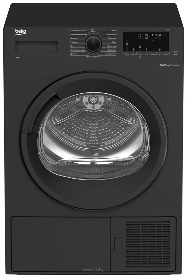 Фотографии BEKO DF7412GB