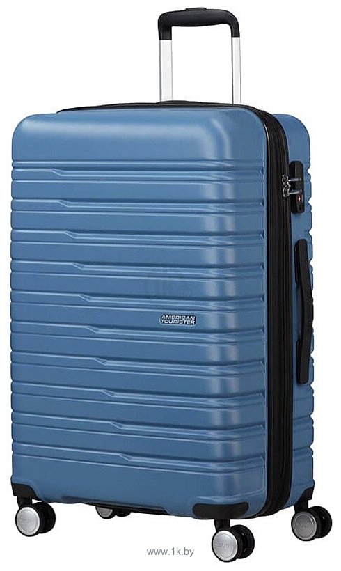 Фотографии American Tourister Flashline ME8-01002 67 см