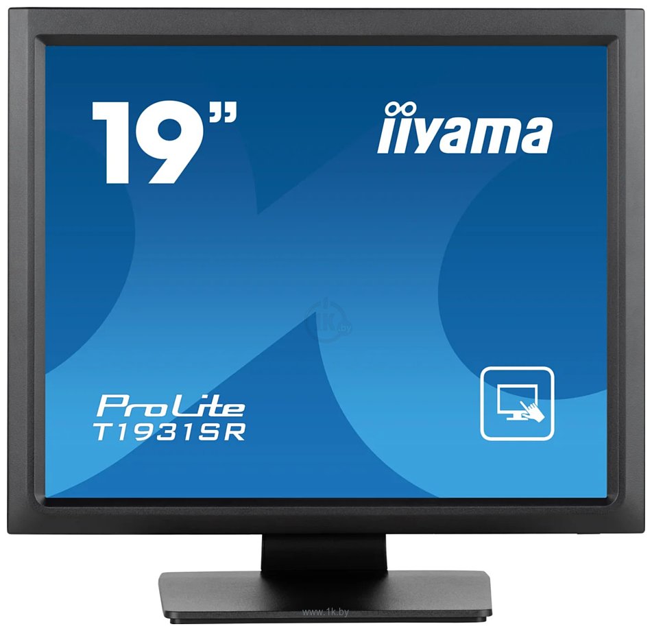 Фотографии Iiyama ProLite T1931SR-B1S