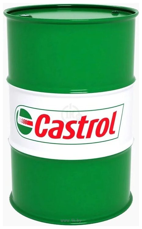 Фотографии Castrol Edge Turbo Diesel 5W-40 208л