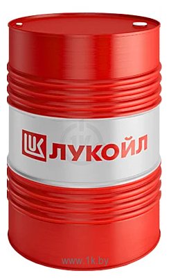 Фотографии Лукойл Авангард Профессионал LA 5W-40 205л
