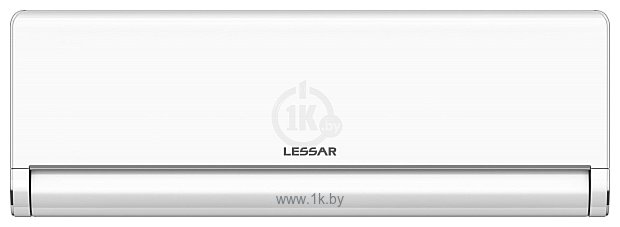 Фотографии Lessar Tiger LS-HE12KBE2/LU-HE12KBE2