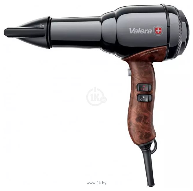 Фотографии Valera Professional Swiss Steel Master Light SM 588.01 BL