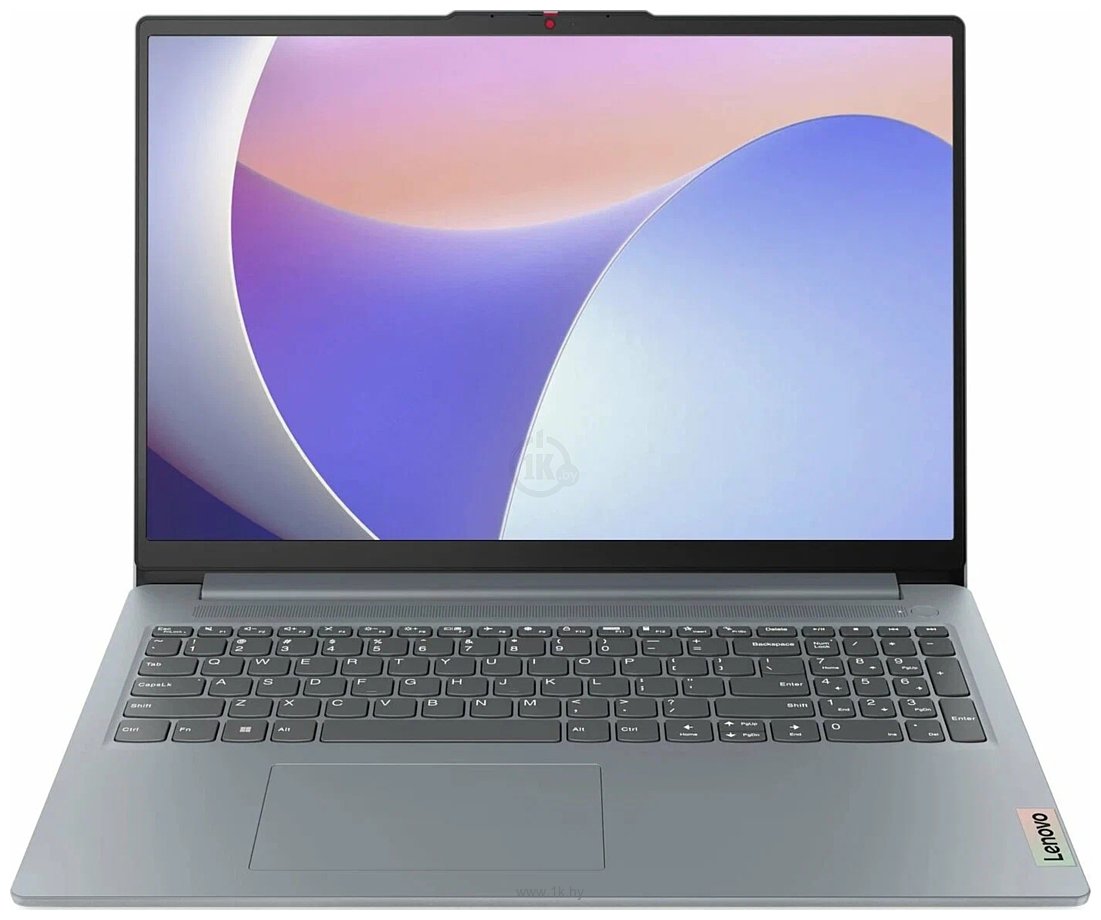 Фотографии Lenovo IdeaPad Slim 3 15IRH8 (83EM00DBPS)