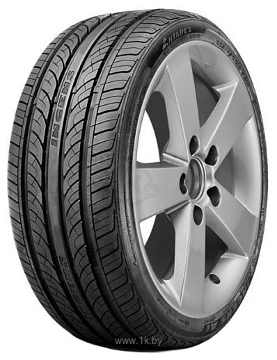 Фотографии Antares Ingens EV 225/55 R17 101V