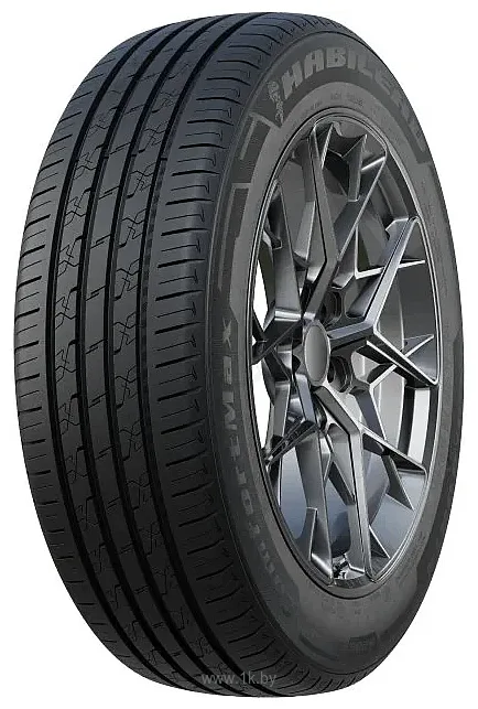 Фотографии Habilead ComfortMax H206 195/55 R15 85V