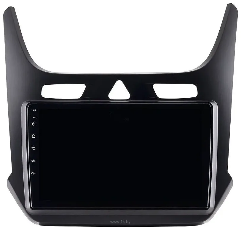 Фотографии Incar ARN2-3604-8 Фотографии Incar ARN2-3604-8