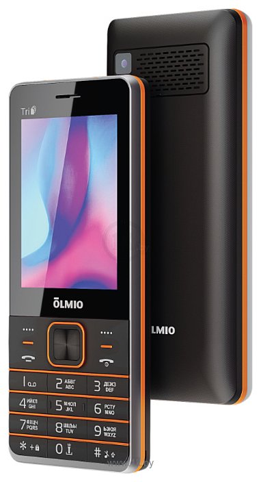 Фотографии Olmio M30