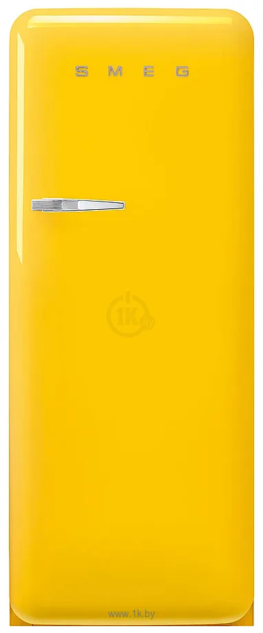 Фотографии Smeg FAB28RYW6