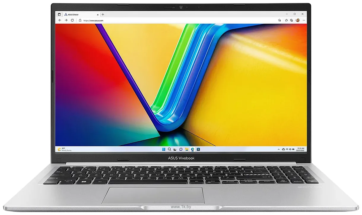Фотографии ASUS VivoBook 15 M1502NAQ-BQ155