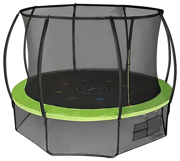 Фотографии Hasttings Air Game (366 см) Фотографии Hasttings Air Game (366 см)