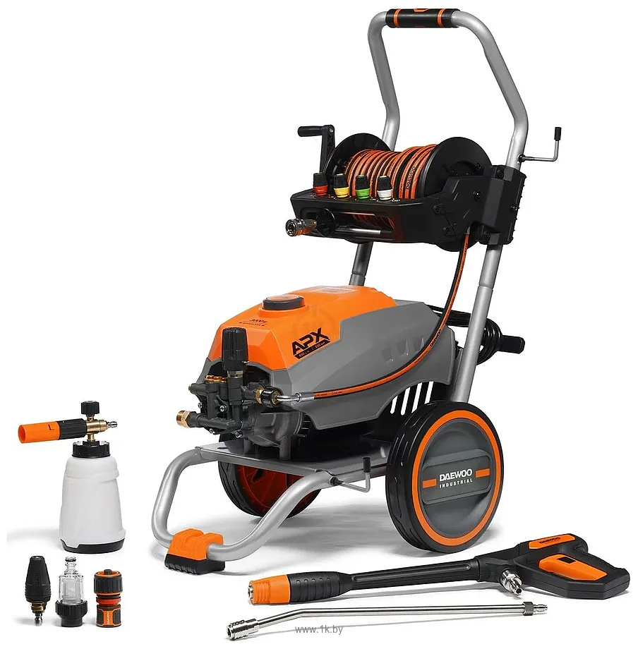 Фотографии Daewoo Power DAW 920W