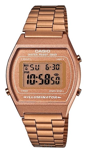 Фотографии Casio B-640WC-5A