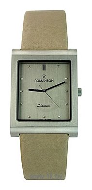 Фотографии Romanson DL0581SMW(GR)