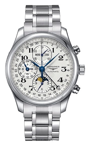 Фотографии Longines L2.773.4.78.6