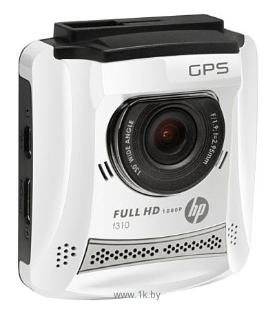 Фотографии HP F310 GPS