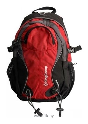 Фотографии KingCamp Blueberry 18 red/black