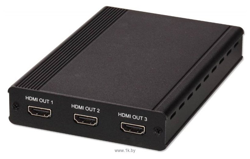 Фотографии HDMI splitter 3 порта