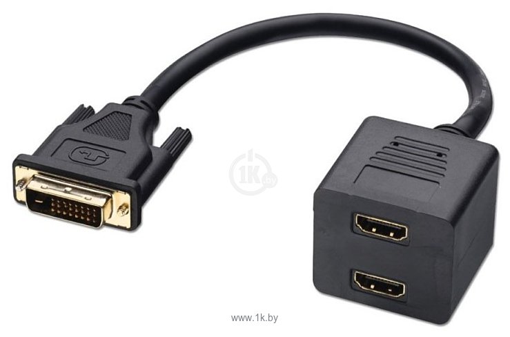 Фотографии DVI - 2 HDMI