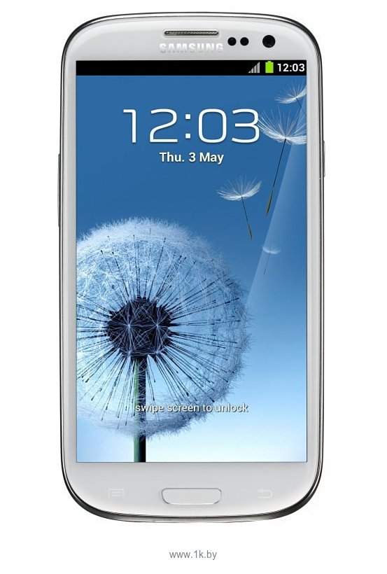 Фотографии Samsung Galaxy S III Neo Duos 16Gb GT-I9300I