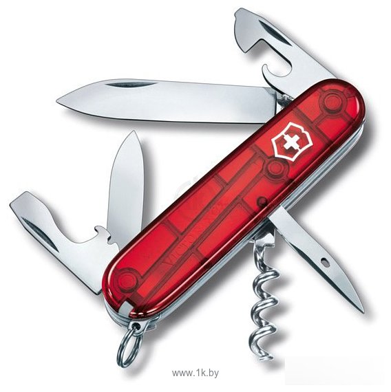 Фотографии Victorinox Spartan (1.3603.T)