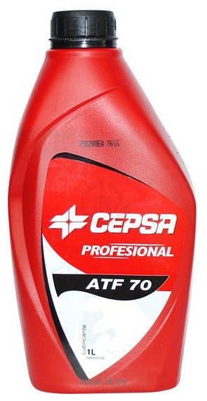 Фотографии CEPSA ATF 70 1л