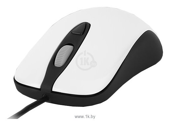 Фотографии SteelSeries Kinzu v3 Mouse White USB