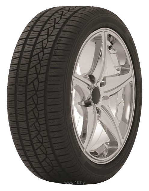 Фотографии Continental PureContact 205/50 R17 93V