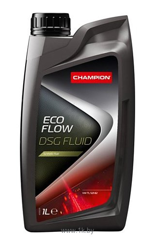 Фотографии Champion Eco Flow DSG Fluid 1л