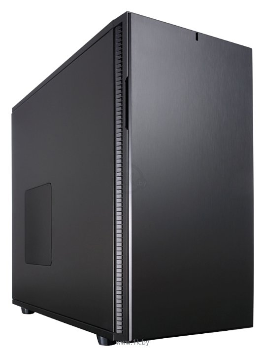 Фотографии Fractal Design Define R5 Black