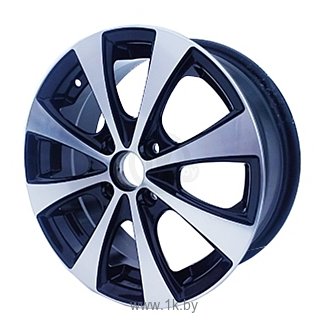 Фотографии Neo Wheels 546 6x15/4x100 D54.1 ET48 BD